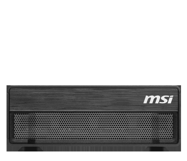 MSI EdgeXpert Cortex-X925/128GB/4TB/Nvidia DGX OS EdgeXpert-32SEU-BGB104TG5 - 1469305 - zdjęcie 7